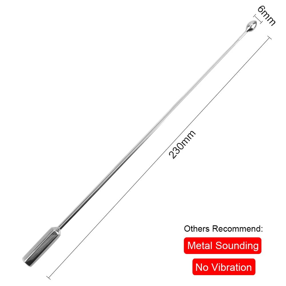 Urethral Sounding Plug Pump Vibrators For Men 55 Characters