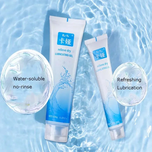 Toy Water Based Lube For Enhanced Pleasure Experience
