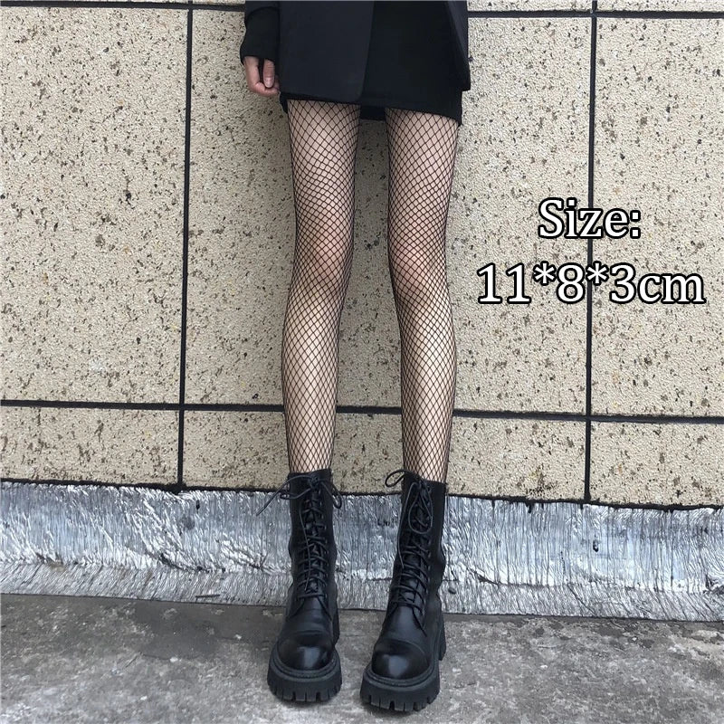 Hot Selling Summer Lolita Fishnet Body Stockings Tights