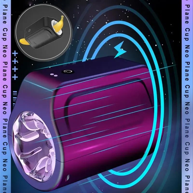 Pleasure Toys For A Man Vaginete Doll Rechargeable Toy