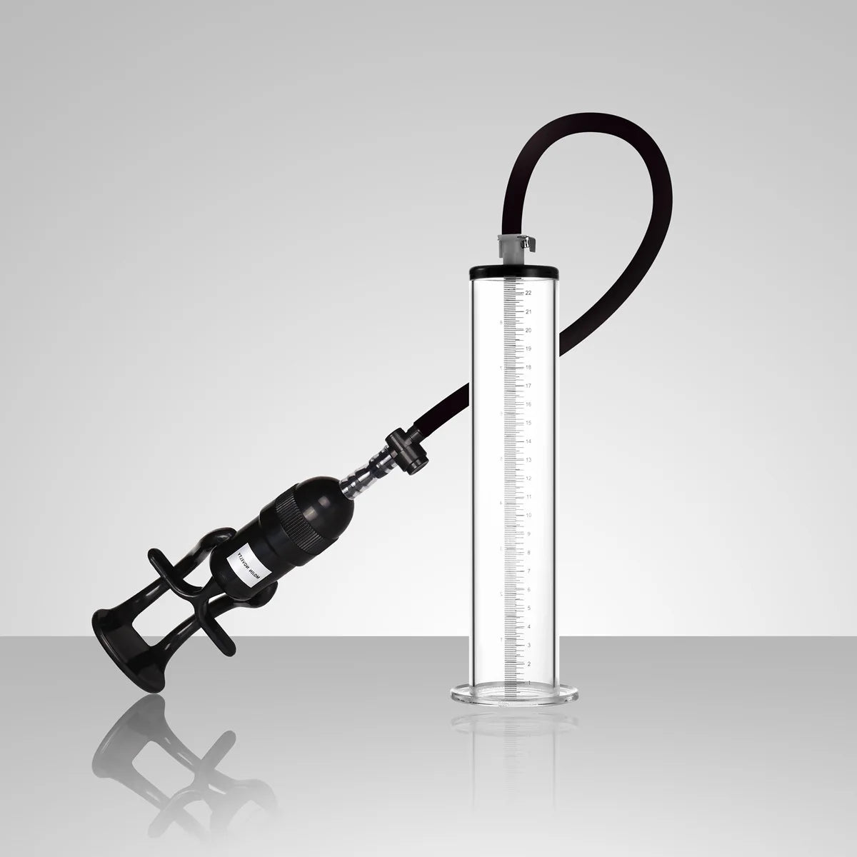 Vacuum Pump Male Enlarger for Bigger Growth Enhancement