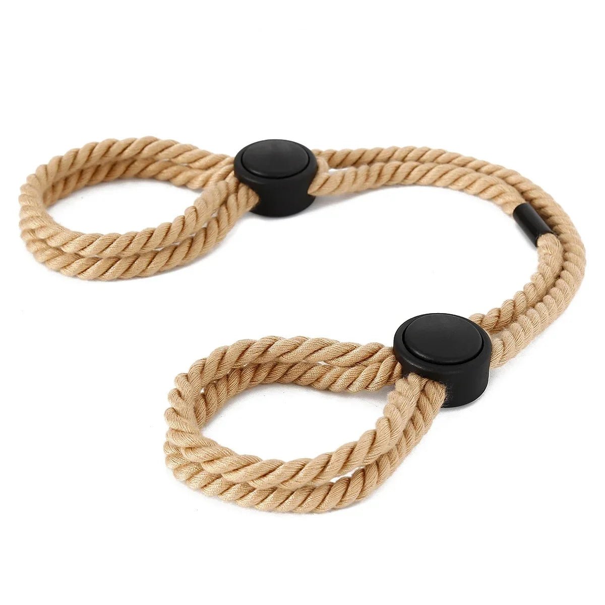 Sex Handcuff BDSM Hand Restraint Easy to Use Toy Binds