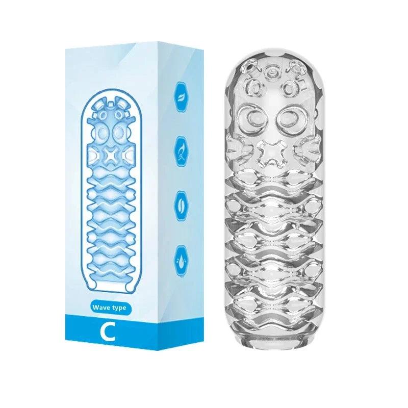 Ultimate Male Toys for Unmatched Pleasure and Satisfaction