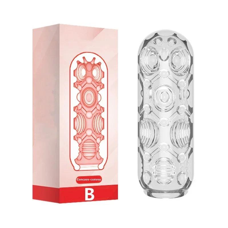 Ultimate Male Toys for Unmatched Pleasure and Satisfaction