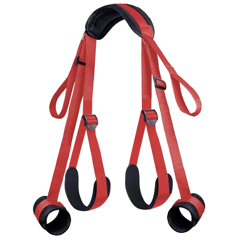 Bdsm Bondage Set Restraint Erotica Binding Sex Toys For Couples