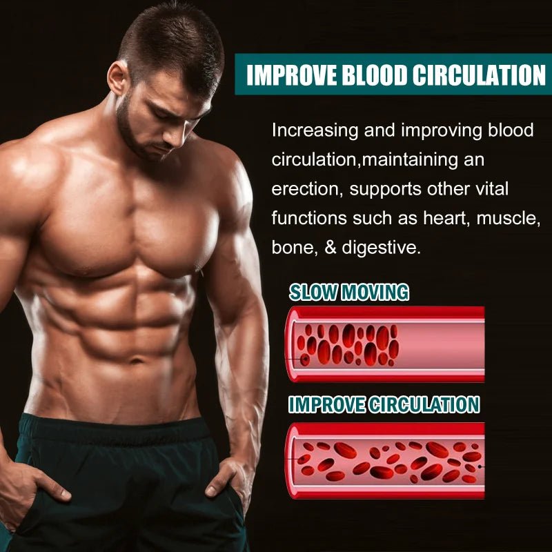 Non-Numbing Enlargement Cream Increase XXXL Size 50ml