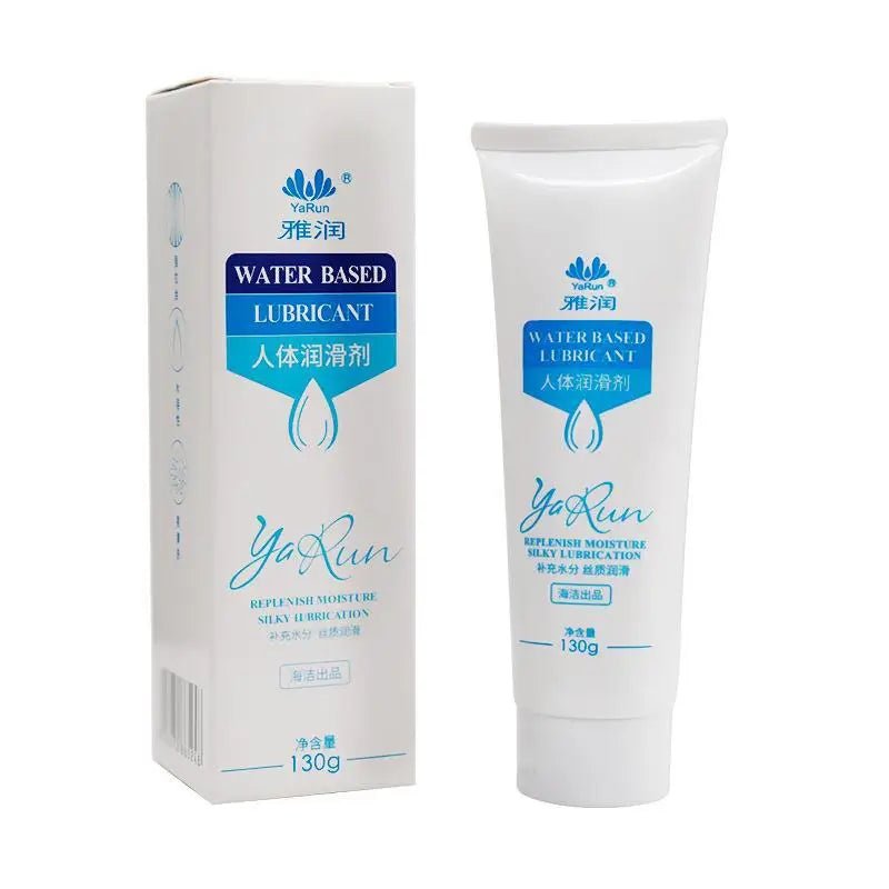 Yarun 130g Lubricant Easy To Clean For Ultimate Pleasure