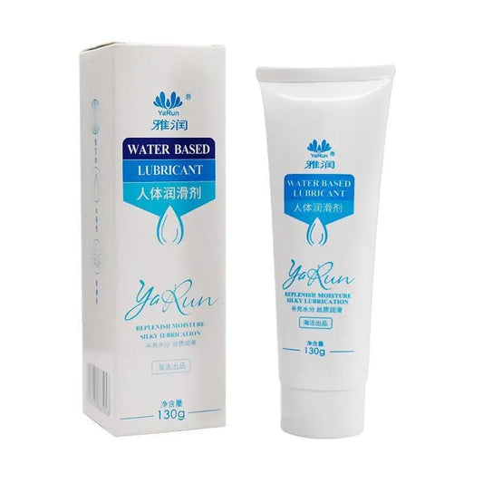 Yarun 130g Lubricant Easy To Clean For Ultimate Pleasure