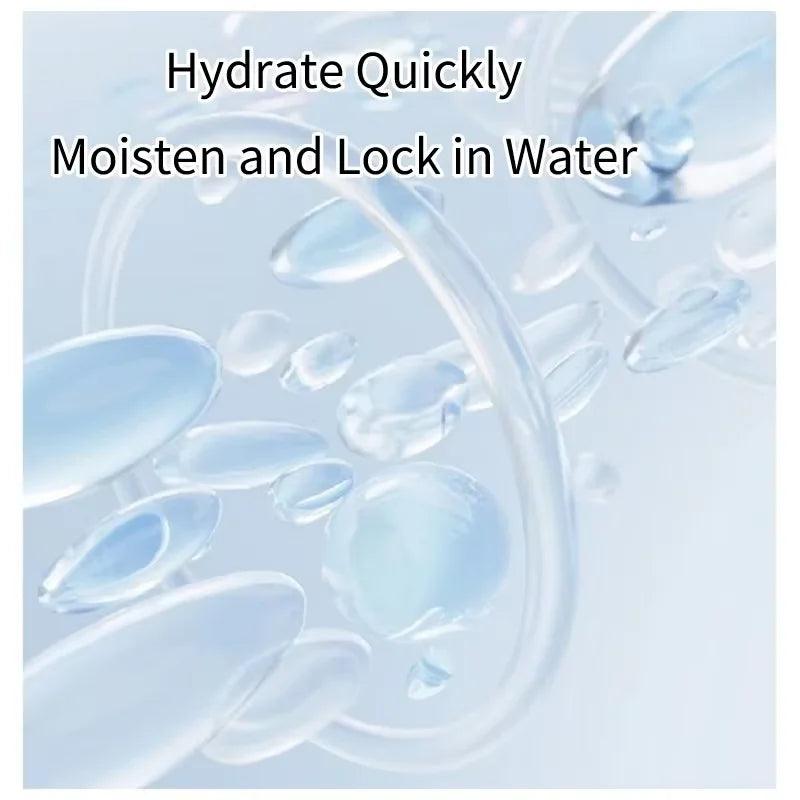 500ml Large Capacity Lube for Enhanced Intimacy Pleasure