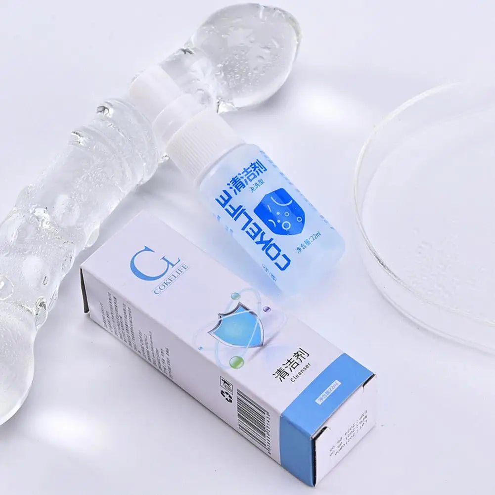 Sex Doll Cleaner Efficient Gentle Adult Toy Cleaner for Women