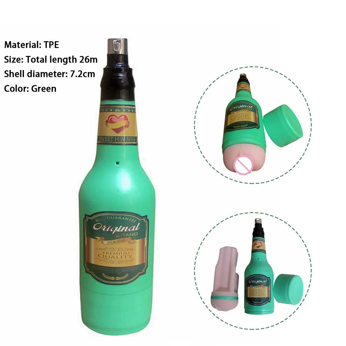 Love Machine Adult Toys Adjustable Personal Extinguish Pleasure