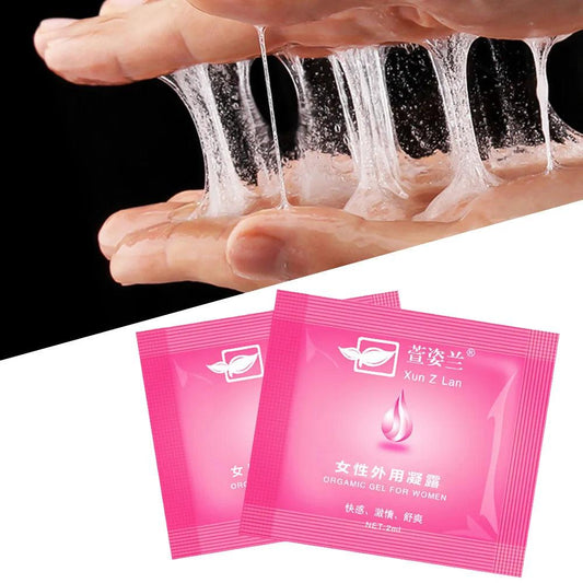 9Female Squirting Fast Orgasm Gel for Ultimate Pleasure