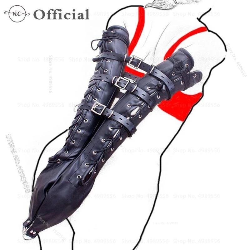 Sexy Wives Resistant Accessories for Wild Sex Bondage Kit