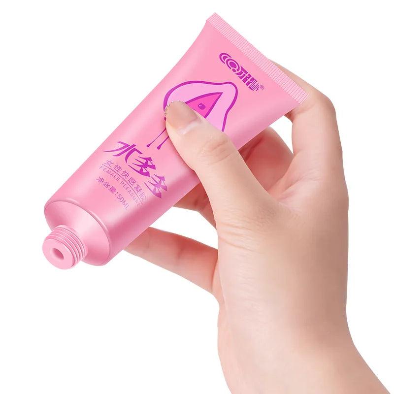 Massage Exciter For Women Orgasm Gel Enhancer Oil