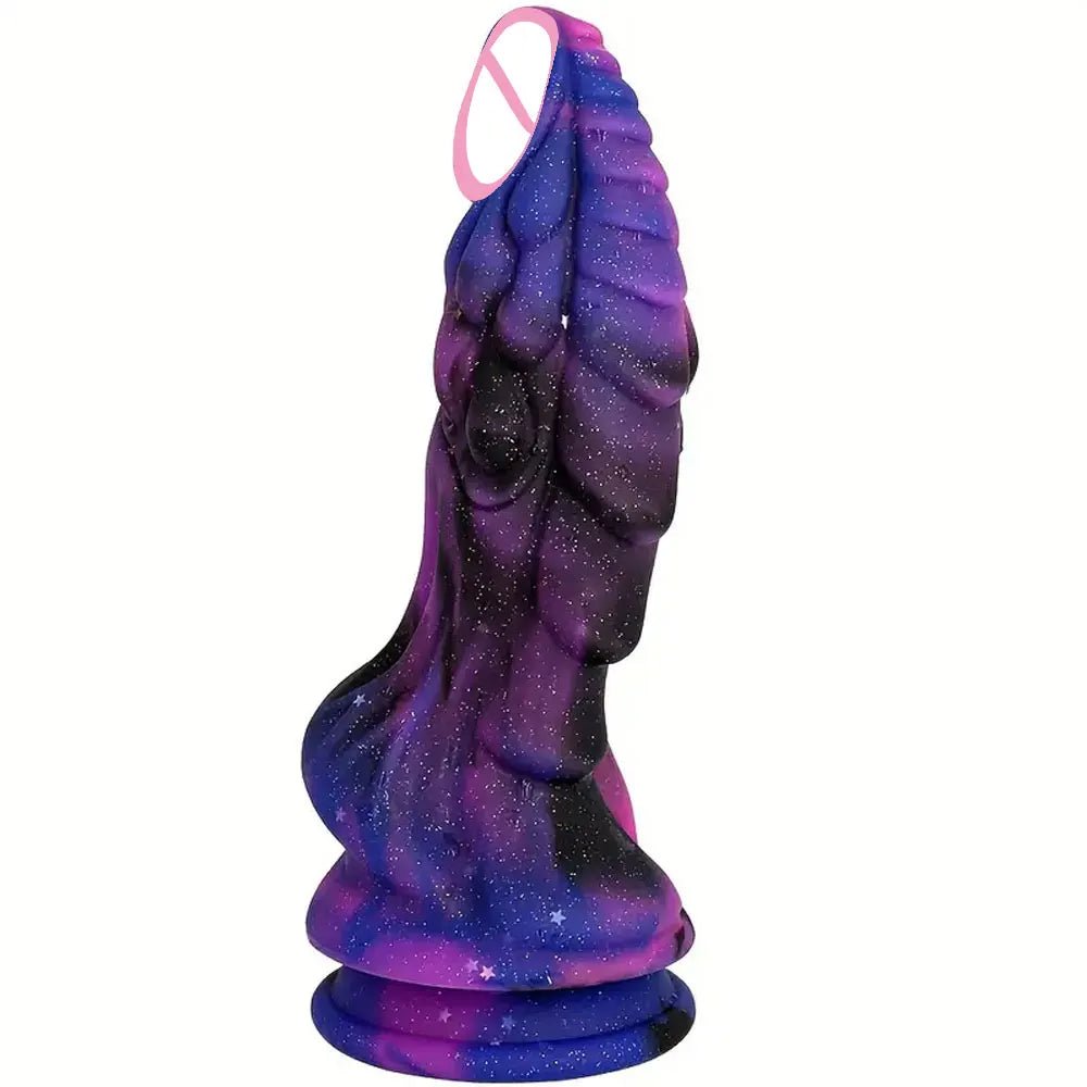 Dragon Silicone Dildo | Big Anal Dildo | Passionplayhousexxx