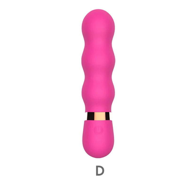 G Spot Vibration Massage Toys For Women Vibrator Delight
