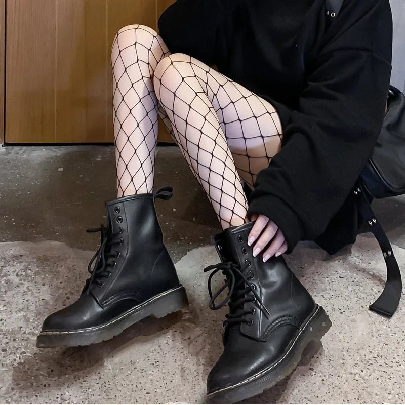 Hot Selling Summer Lolita Fishnet Body Stockings Tights