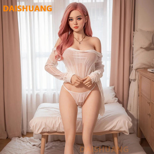 Realistic Adult Companion for Male Pleasure 18+ Unique Design