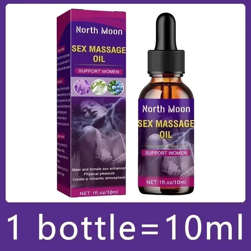 New Lubricant for Couples Water-Based Gel for Pleasure