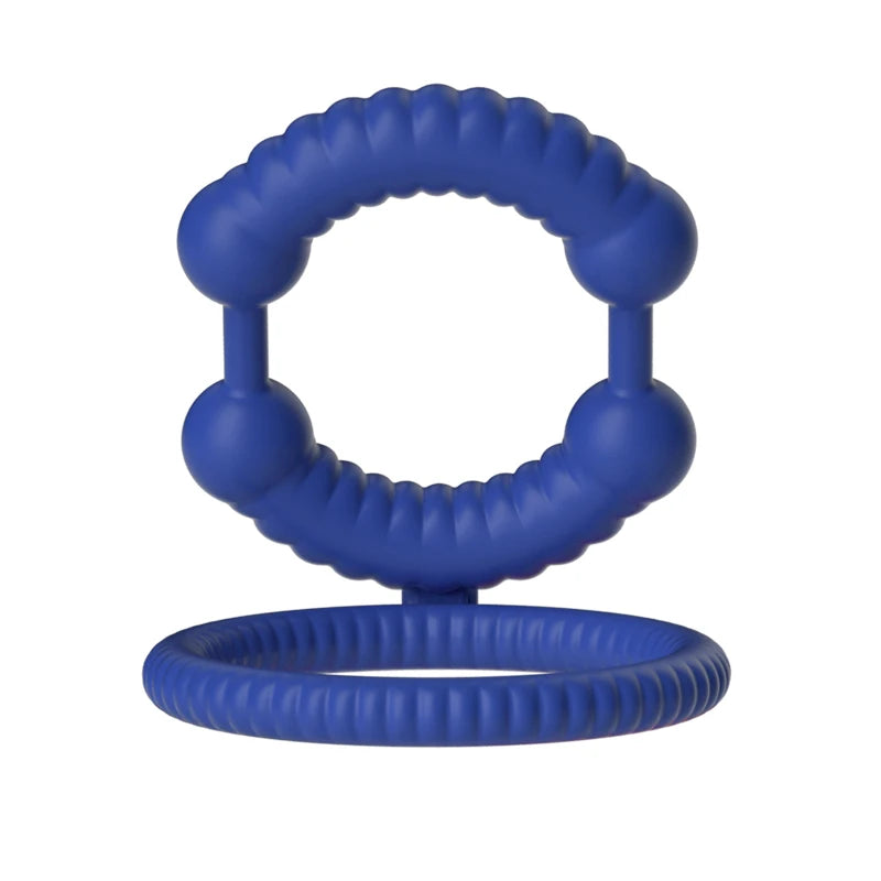 Semen Lock Ring Male Device For Delay Ejaculation Aid