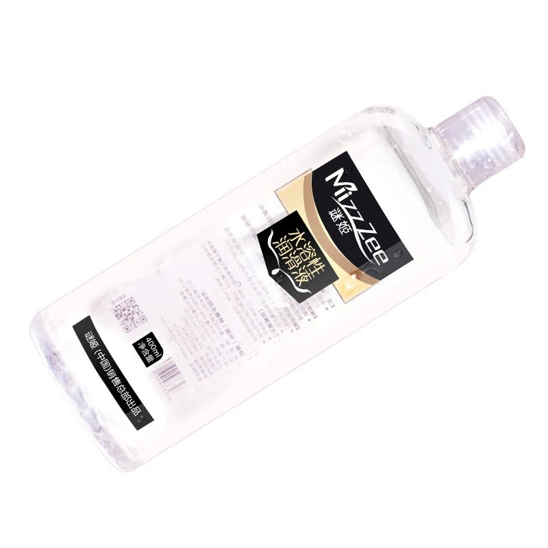 400ML Water Based Lubricant For Easy Couples Fun Experience