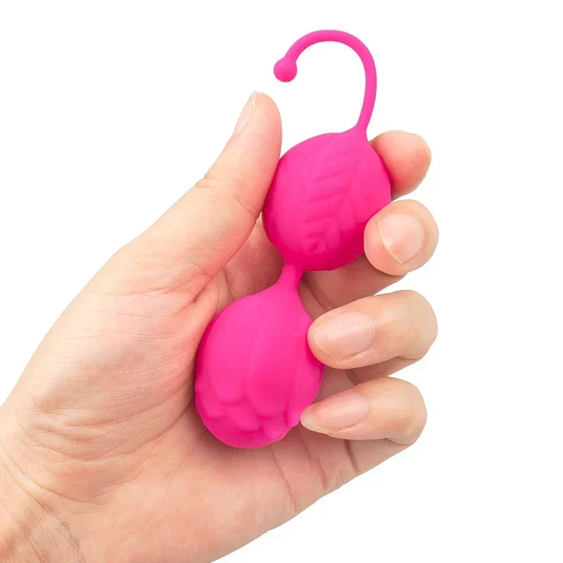 Kegel Trainer Balls For Tight Exercise And Enhanced Pleasure