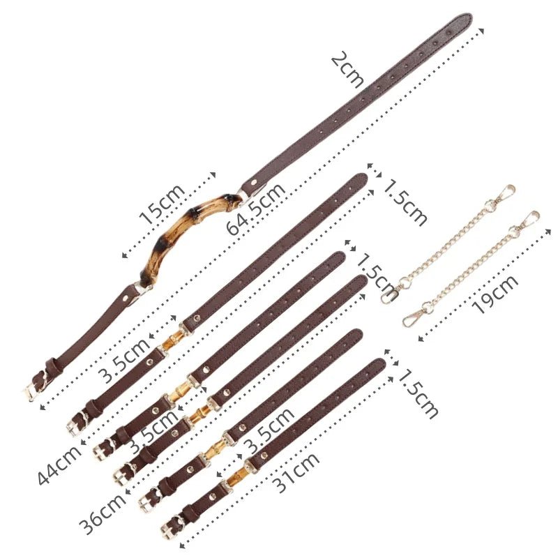 Erotic Bamboo Bondage BDSM Kits for Couples and Adults