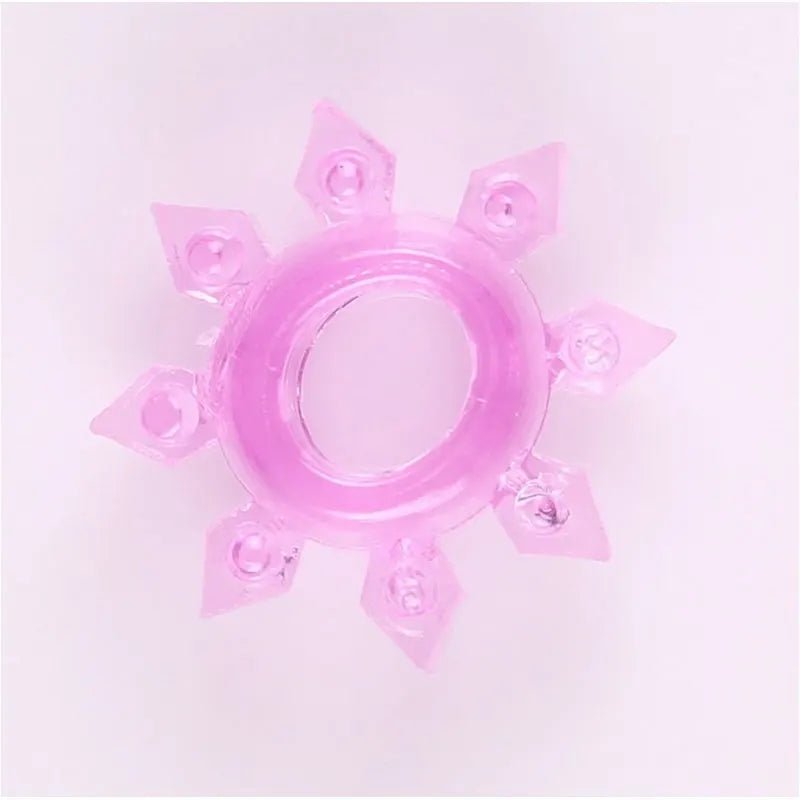 1PC Silicone Delay Aid For Erection Enhancement Toys