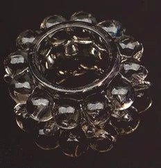 Reusable Locked Pleasure Ring for Extended Enjoyment