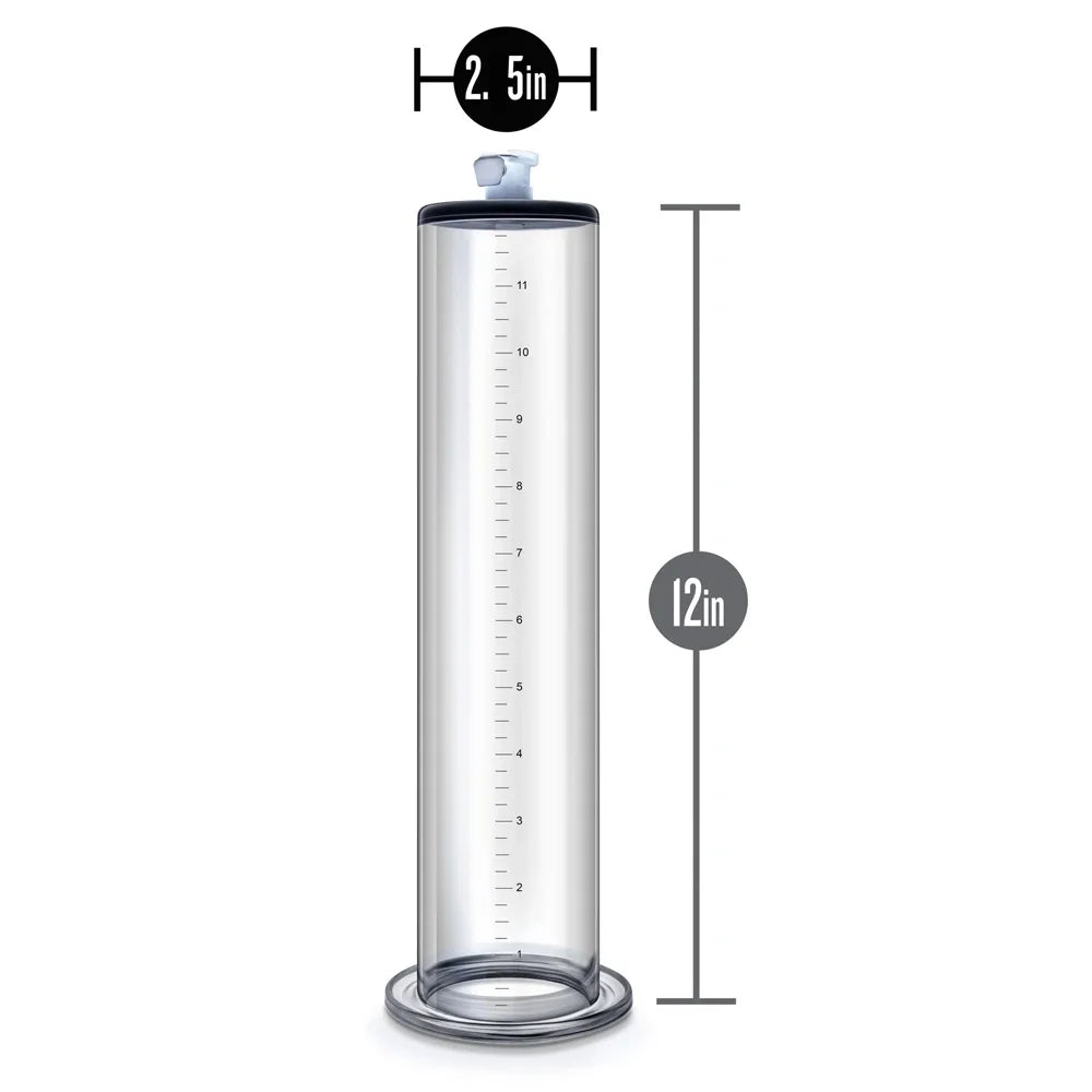 Male Enlarger Vacuum Pump Enhancer for Lasting Enjoyment