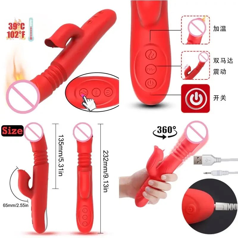 Be Quiet Woman Bucetinha Sucking Pleasure Tool