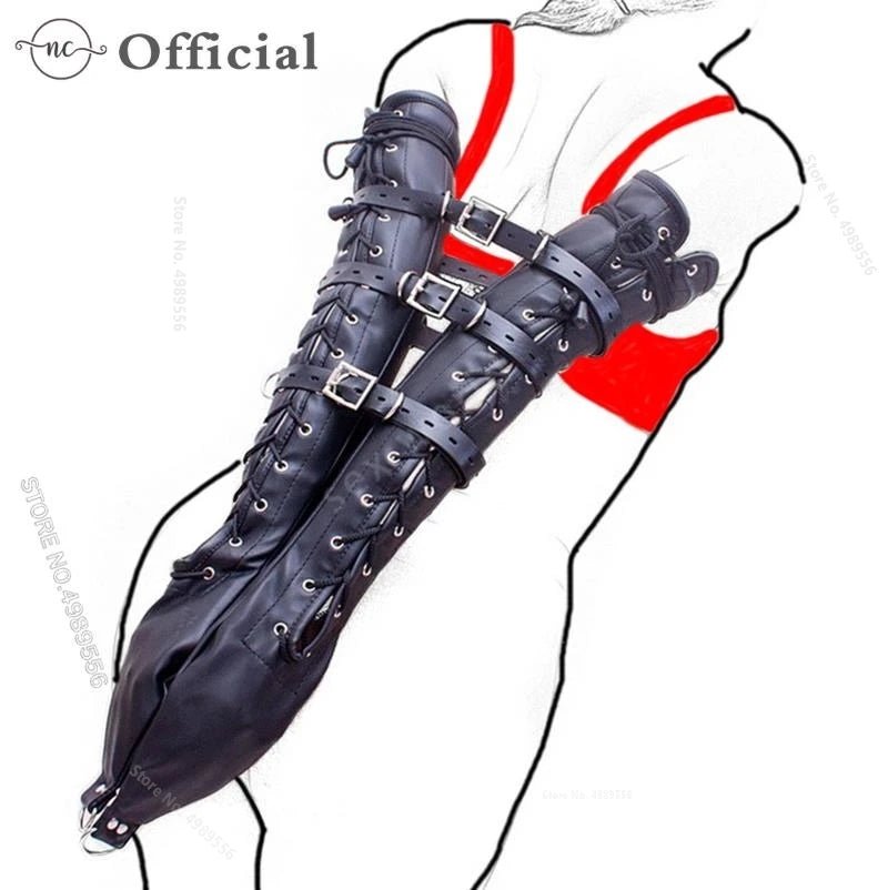 Sexy Wives Resistant Accessories for Wild Sex Bondage Kit