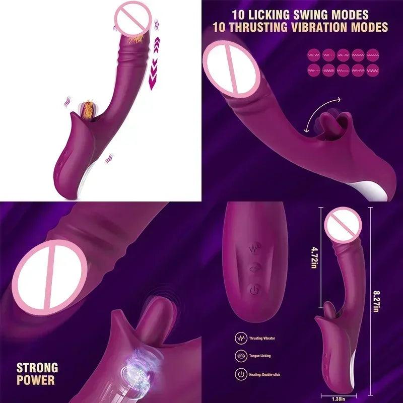 Erotic Couple Male Vibrator For Ultimate Pleasure Experience