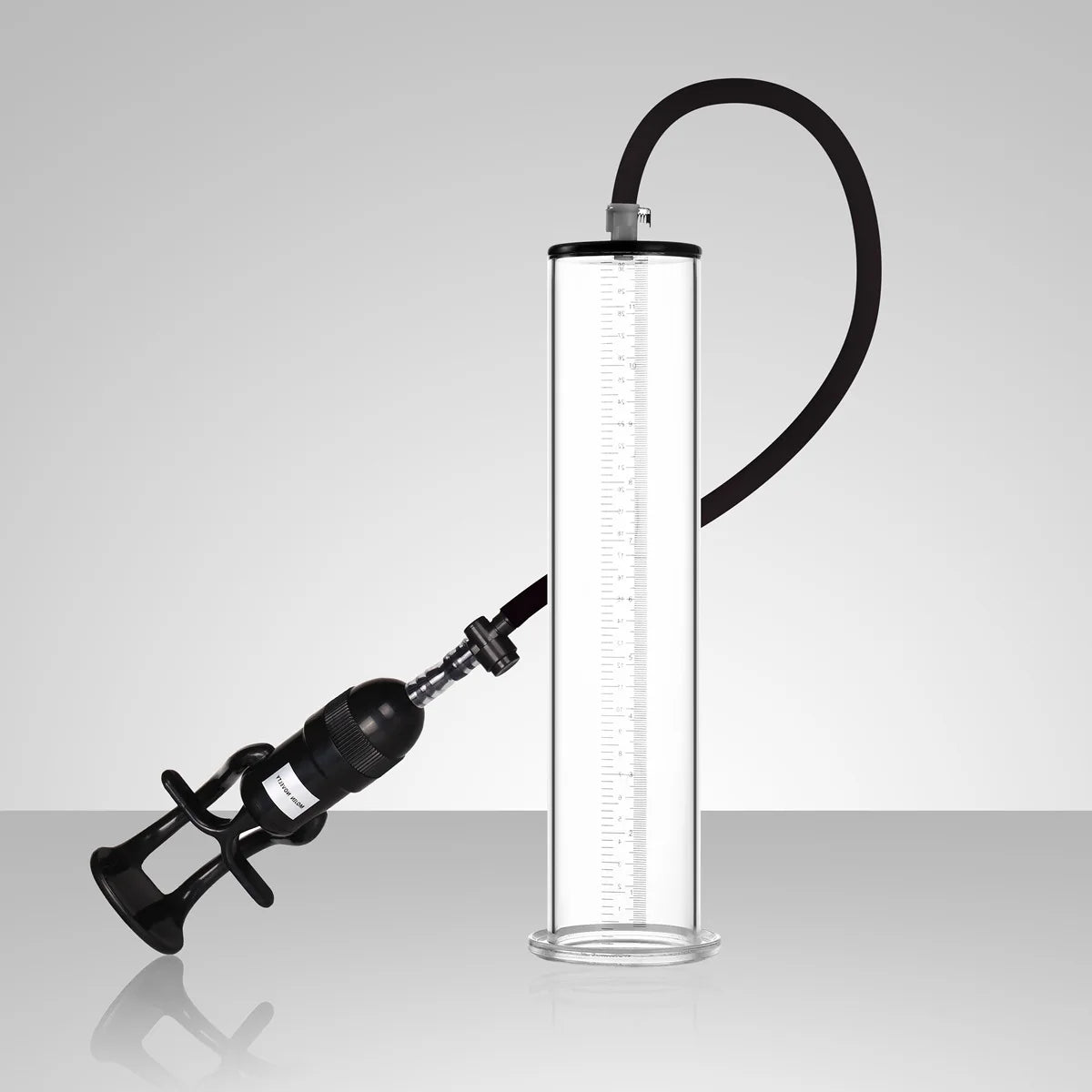 Vacuum Pump Male Enlarger for Bigger Growth Enhancement