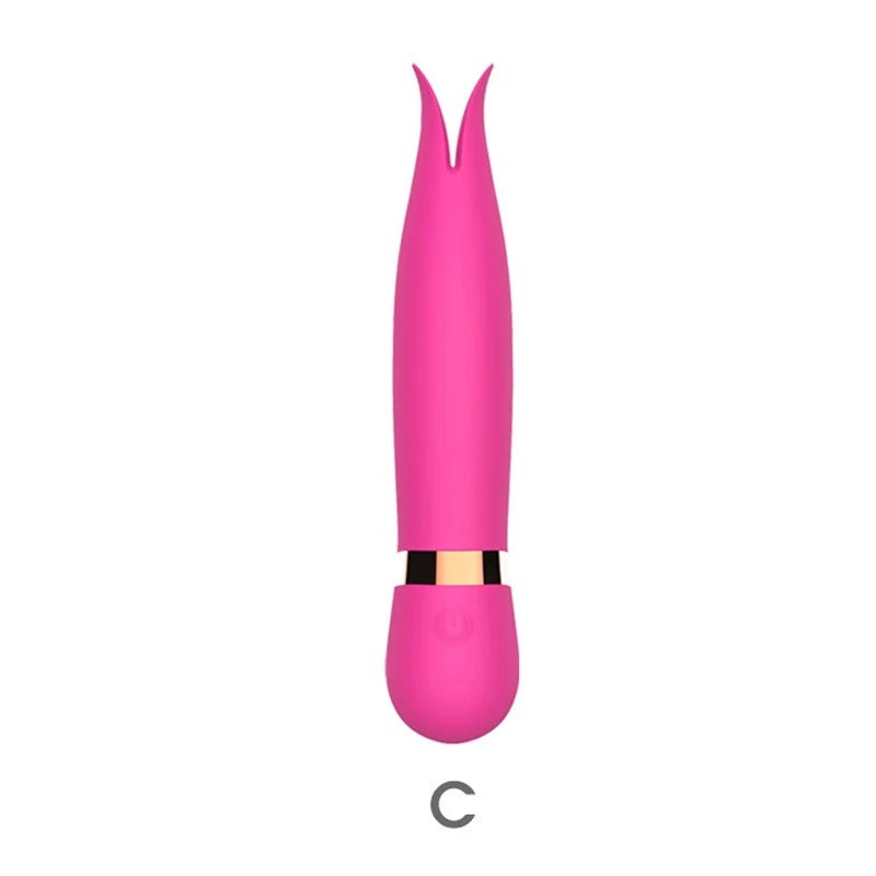 G Spot Vibration Massage Toys For Women Vibrator Delight