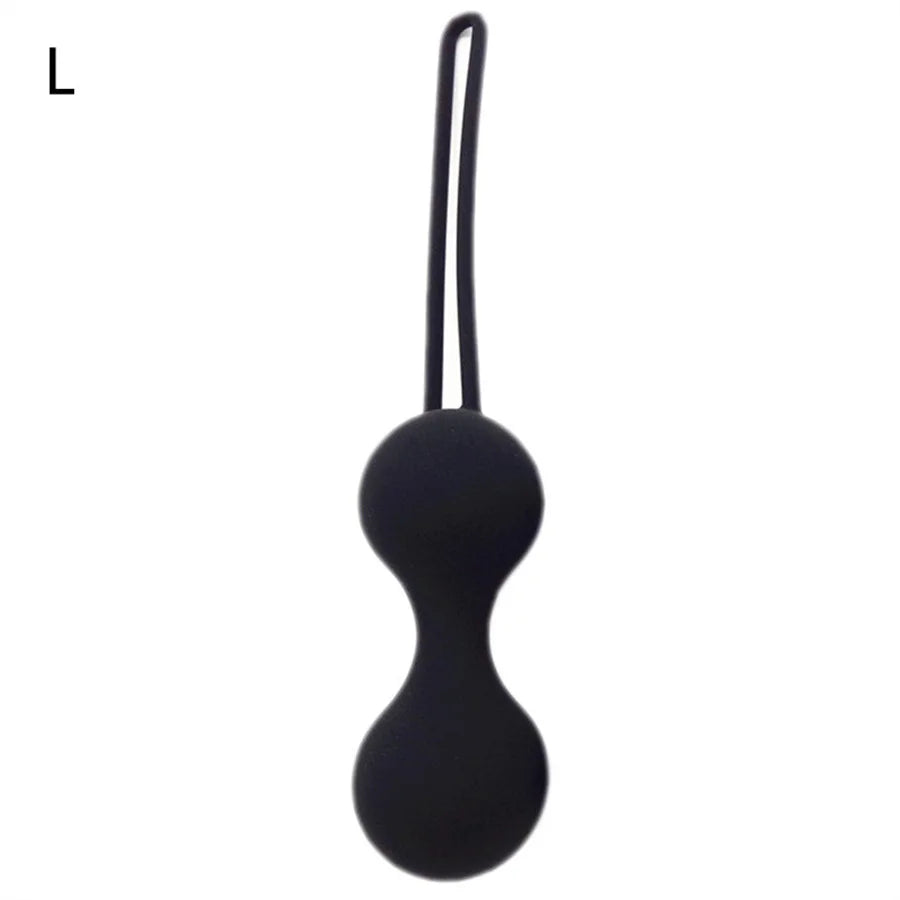 Tighten Ben Wa Muscle Trainer Kegel Balls For Women - Enhance Strength