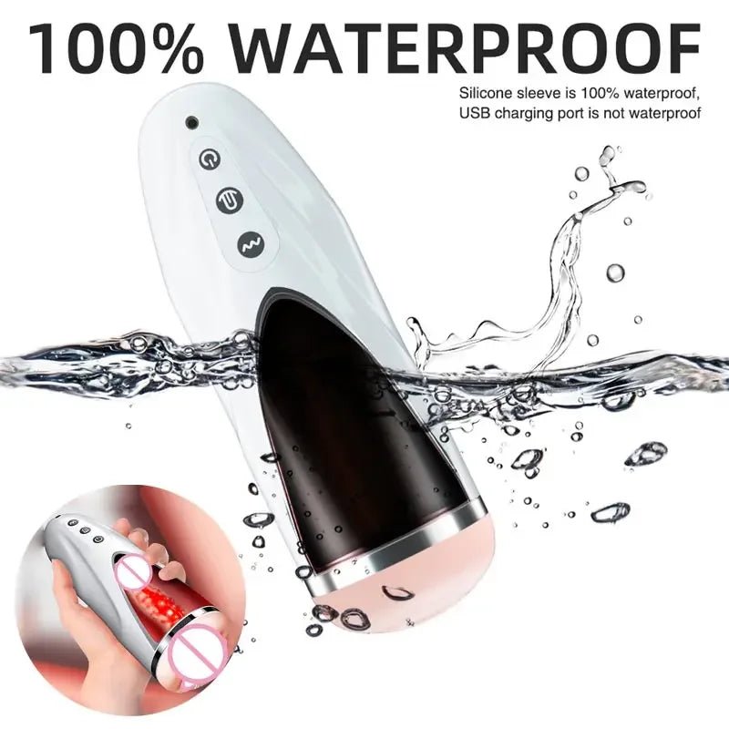 Genital Massage Egg Vibrator For All Pleasure Seekers Delight