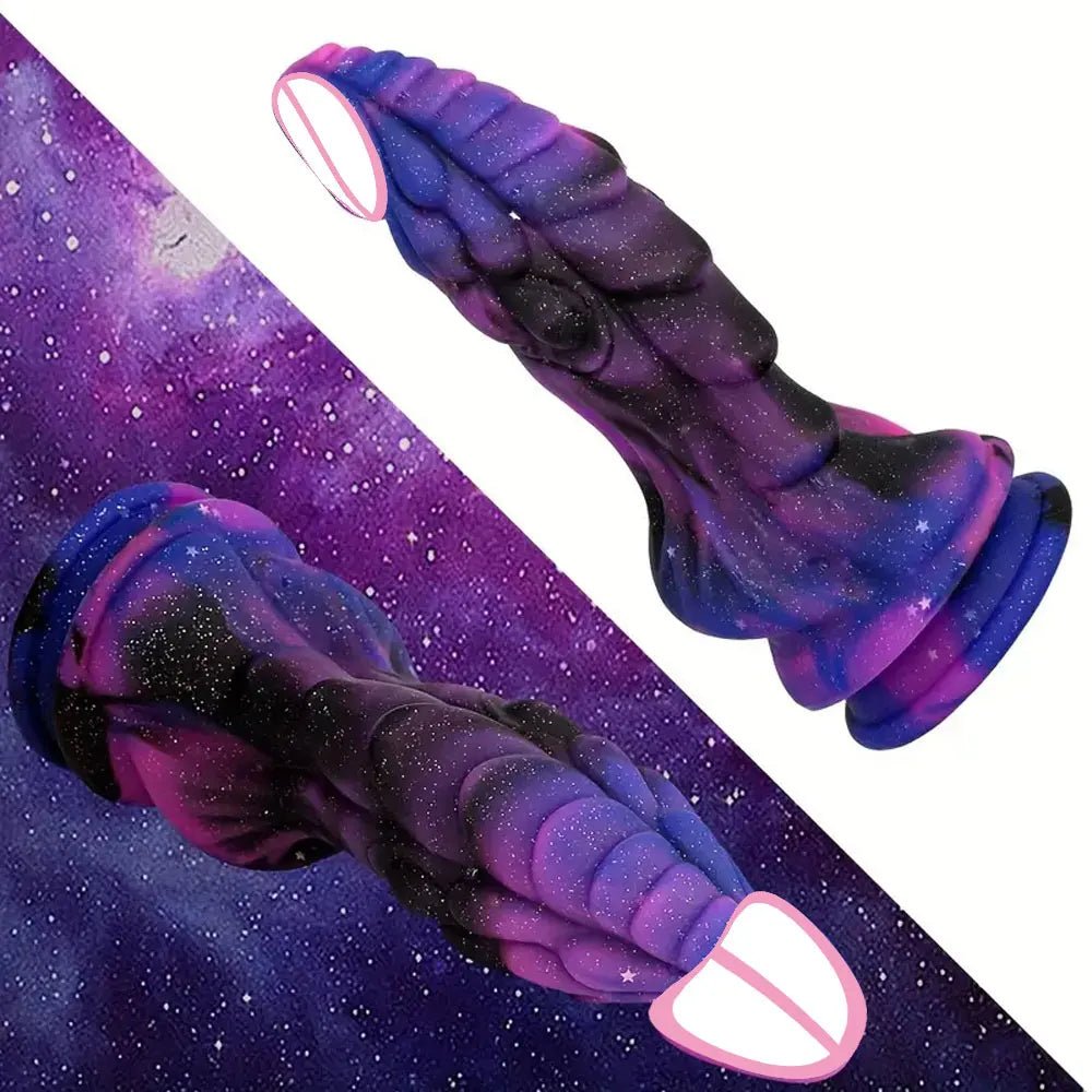 Dragon Silicone Dildo | Big Anal Dildo | Passionplayhousexxx
