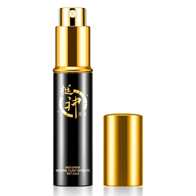 Strong Male Persistence Delay Spray Prevent Premature Ejaculation