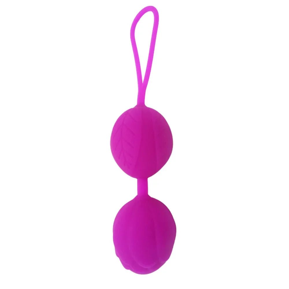 Silicone Kegel Exercise Trainers Smart Ball for Women – Improve Health