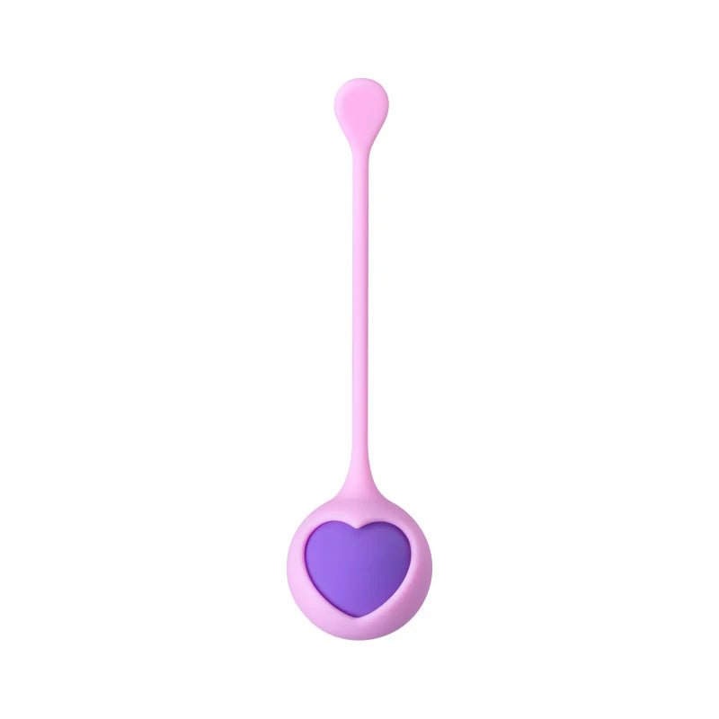 Detachable Kegel Balls Silicone Smart Love Ball Wooomy for Wellness