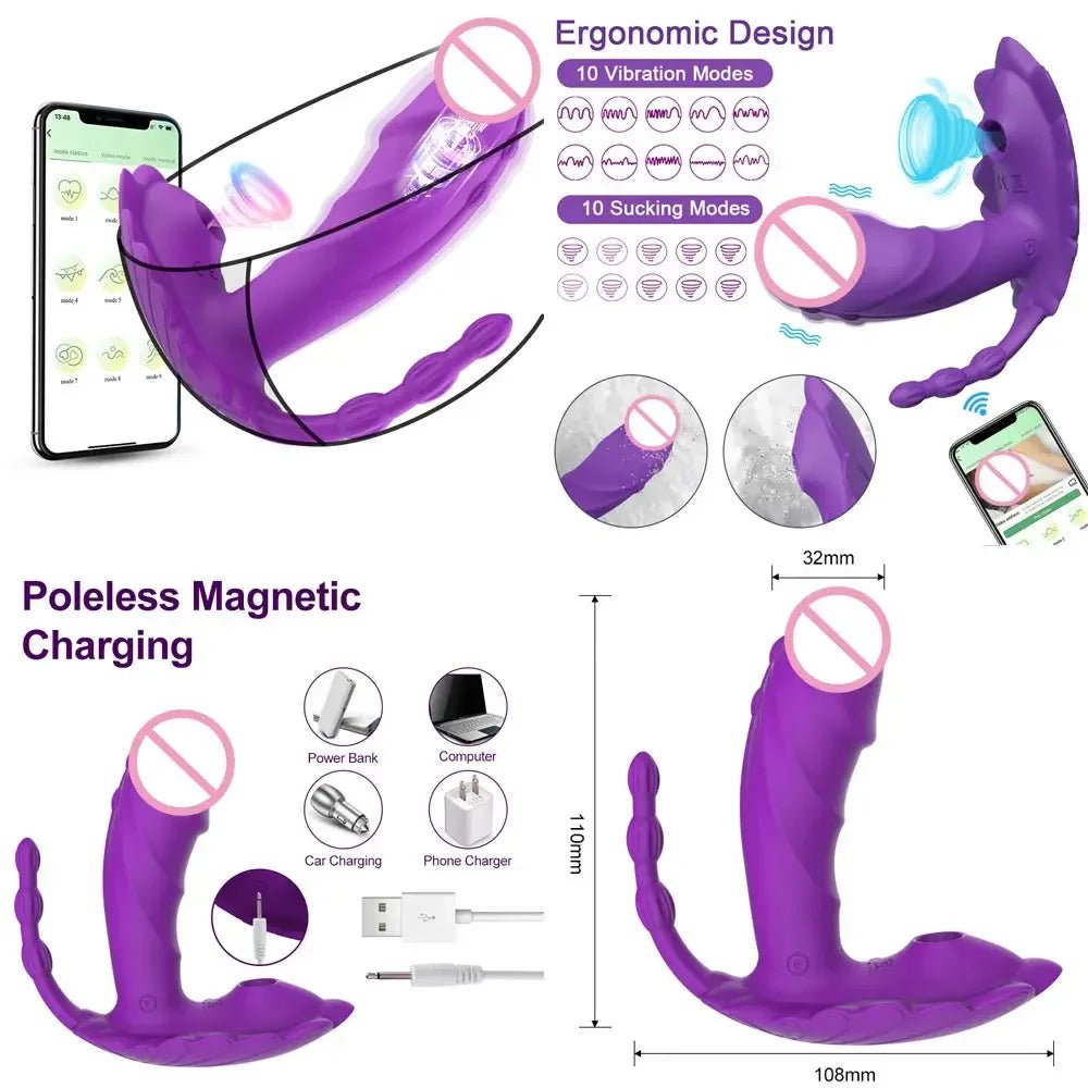 Be Quiet Woman Bucetinha Sucking Pleasure Tool