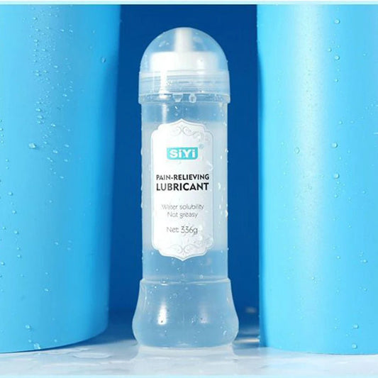 Personal Lubricant Water Base Gel For Intimate Toys Use