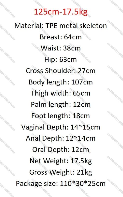Real Sized Silicone TPE Love Doll Realistic Girl Mannequins Full Size