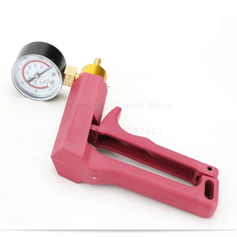 Best Male Pump Vacuum Manual Enhancer Tool 18 Plus