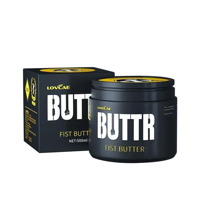 Anal Lubricants Gay Fisting Lubricant Oil for Enhanced Pleasure