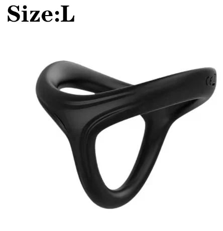 Enhance Performance Ring For Men Delay Ejaculation Device