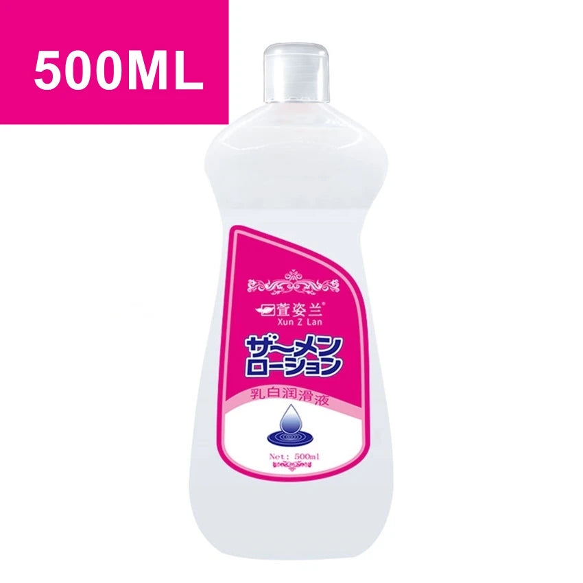 Lubricant For Hot Love Viscous Lube Ultimate Pleasure