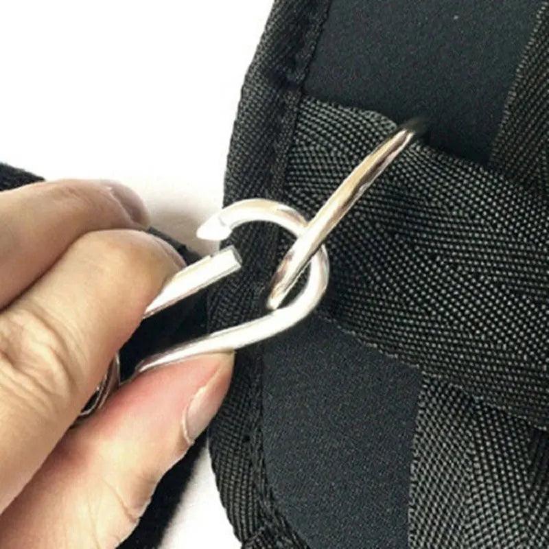 BSex Toys For Couples Flirting Adjustable Erotic Handcuffs