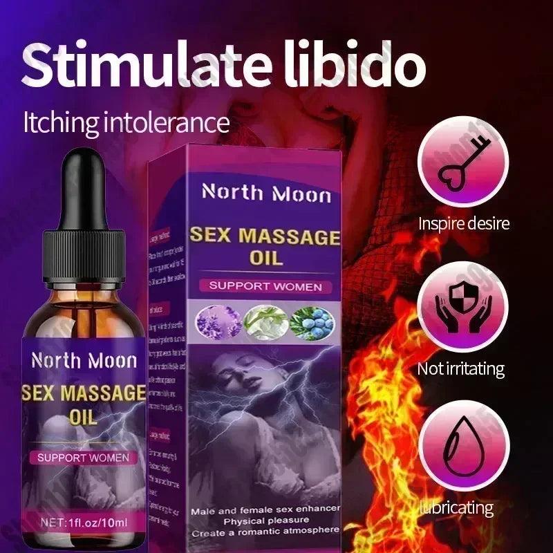 New Lubricant for Couples Water-Based Gel for Pleasure